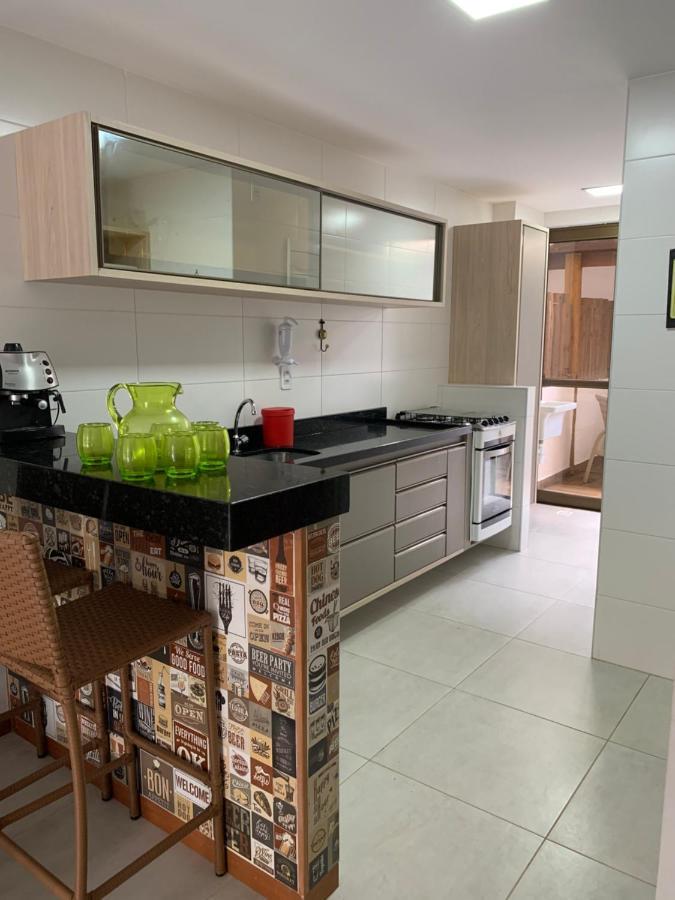 Vilage Beira Mar Itacimirim Kültér fotó