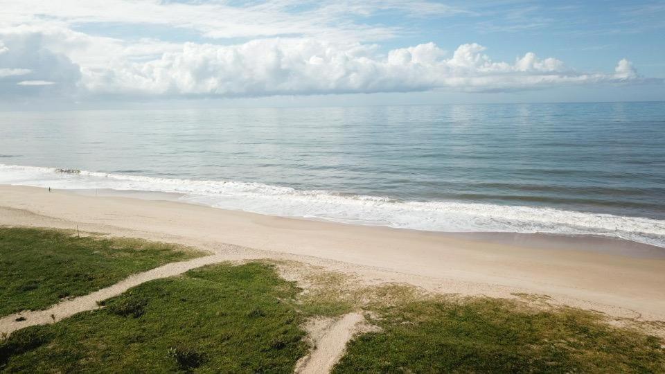 Vilage Beira Mar Itacimirim Kültér fotó