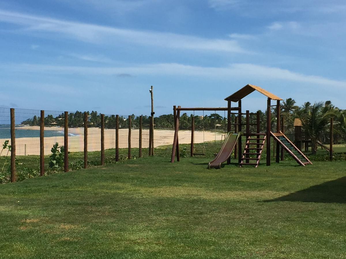 Vilage Beira Mar Itacimirim Kültér fotó