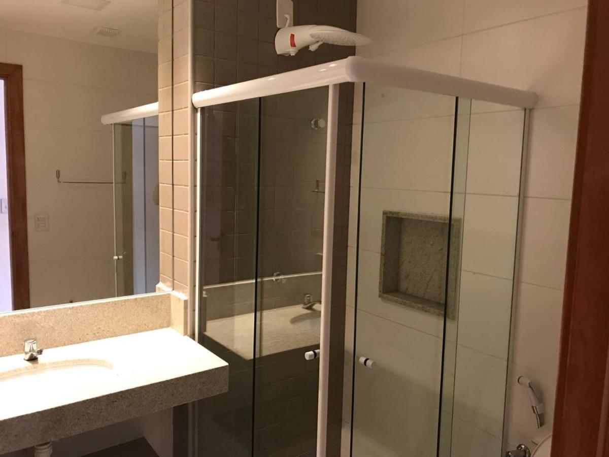 Vilage Beira Mar Itacimirim Kültér fotó
